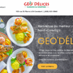 geodelices.com