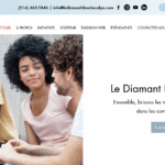 lediamantbleudenadya.com