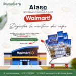 Alaso Café Walmart