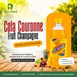 Cola Couronne